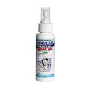 MAVLAB DENTAL SPRAY GEL FOR DOGS,  CATS & HORSES