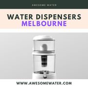High-quality Water Dispensers Melbourne from a Trusted Brand