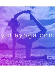 Skype Yoga at your place