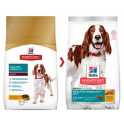 HILL'S SCIENCE DIET ADULT HEALTHY MOBILITY DRY DOG FOOD