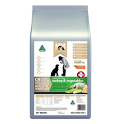 MFM CN VITAL HYPOALLERGENIC HOLISTIC TURKEY & VEGETABLES FOR DOGS