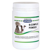 VETSENSE VITAMIN B-COMPLEX POWDER FOR DOGS