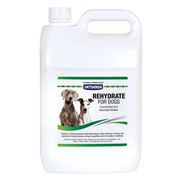 VETSENSE REHYDRATE – ORAL ELECTROLYTE SOLUTION FOR DOGS