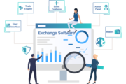 Enterprise Crypto Exchange Development Company