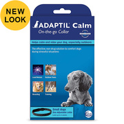 ADAPTIL CALM ON-THE-GO COLLAR – CALMING TREATMENT FOR DOG