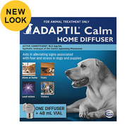 ADAPTIL CALM HOME DIFFUSER – BRINGS YOU CLOSER TO YOUR DOG