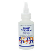 VETSENSE OTIDERM –EAR AND WOUND CLEANER FOR DOGS,  CATS AND HORSES