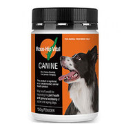 ROSE-HIP VITAL CANINE JOINT SUPPLEMENT FOR DOGS