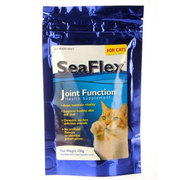 Seaflex Joint Function Treats for Cats Online Best Price Australia 