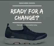 Don't Miss the Chance to Grab these Skechers Shoes