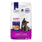 HYPRO PREMIUM PUPPY TURK & LAMB