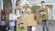Removalists Western Sydney | My Moovers 
