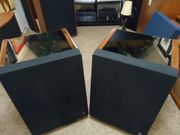 JBL L300 Studio Monitor Speakers