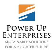 Sustainable Solutions For A Brighter Future | Power Up Enterprises 