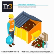 Cheap Rubbish Removal Service Provider in Sydney