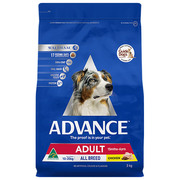 Advance Adult Dog Total Wellbeing All Breed with Chicken Dry