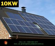 Premium 10kw Solar Power System At Just $7, 740*