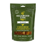 Buy Balanced Life Dog Treats Chicken flavor online at best price in Au