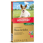 Advantix For Dogs online