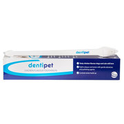 DENTIPET TOOTHPASTE FOR DOGS AND CATS