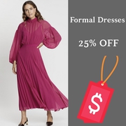 Discover The Amazing Formal Dresses Now