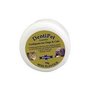 Dentipet 70gm Chicken Flavour for Cats and Dogs