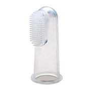 Dentipet Finger Brush