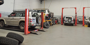 Range of 4WD Servicing | Lovas Automotive | Car Mechanics Sydney