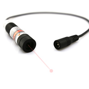 Berlinlasers 808nm 5mW-400mW Infrared Laser Diode Module Review