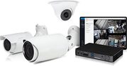 CCTV Cameras Installation Sydney,  NSW