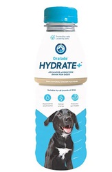 ORALADE HYDRATE + FOR DOGS