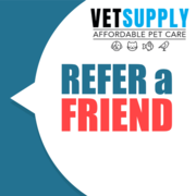 VetSupply’s Refer & Earn program