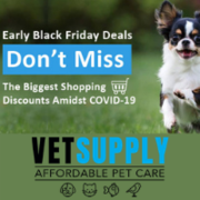 Early Black Friday Deals On Vetsupply