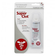 Buy Branded Super Clot Gel for Dogs| Skin and Wound Care at Best Price