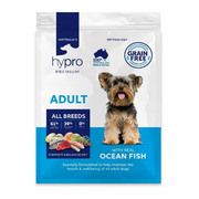 Buy Branded Hydro Premium Adult Ocean Fish Dry Dog Online at Lowest Pr