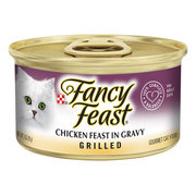 Buy Branded Fancyfeast for Cats|Cat Food |Pet Food | VetSupply