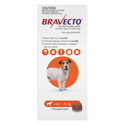 Buy Branded Bravecto Chews for Dogs and Cats online at Lowest Price | 