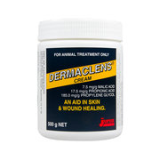 Buy Branded Dermaclens Wound Care for Dogs and Cats online at Lowest P