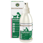 Buy Branded Natural Animal Solutions Supplements for Dogs and Cats Onl