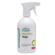 Buy Branded Aristopet Stop Chew Spray for Dogs Online at Lowest Price 