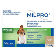 Buy Branded Virbac Products for Dogs and Cats online at lowest Price