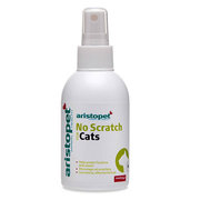 Buy Branded Aristopet No Scratch Spray for Cats Online at Lowest Price