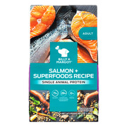 Buy Branded Billy & Margot Adult Salmon and Superfood|Dog Food|Online 