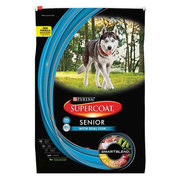 Buy Branded Supercoat Dog Senior Fish|Dog Food| VetSupply | Online Bes