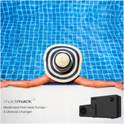 Enjoy Benefits of your Pool All-Year-Round with Madimack’s Swimming Po