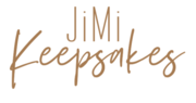 Jimi Keepsakes Announcements