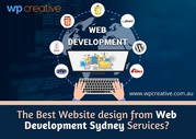 Get Customized Websites from Best Wordpress Developer in Sydney