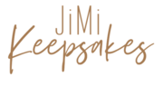 Jimi Keepsakes | Personalised Wooden Keepsakes