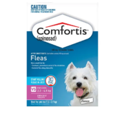 Buy Comfortis For Dogs Online-VetSupply