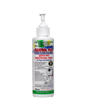 Buy Fido's Fleatrol Plus Flea Spray for Dogs|Pet Care| VetSupply